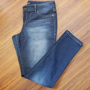Maurices jeggings